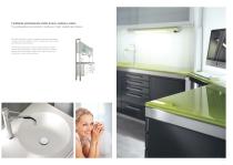 ALUSPACES  ALUKAP-3