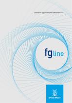 FG-LINE CATALOGUE - 1