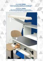 Dental laboratory workstation-2