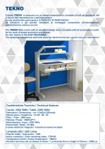 Dental laboratory workstation-3