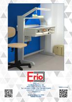 Dental laboratory workstation-4