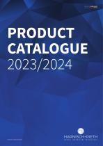 PRODUCT CATALOGUE 2023/2024