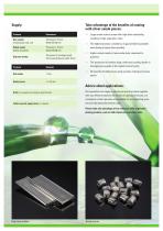 Silver-Anodes - 2