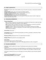 PDI Sani-Cloth AF3 Germicidal Disposable Wipe-4