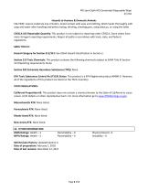 PDI Sani-Cloth AF3 Germicidal Disposable Wipe-6