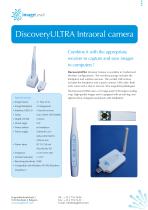 DiscoveryUltra Wireless Intraoral camera-1