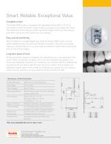 Kodak 2200 Intraoral X-Ray System-2