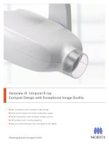 Veraview iX Intraoral X-ray-1