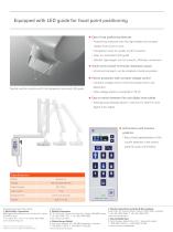 Veraview iX Intraoral X-ray-2