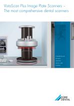 VistaScan Combi-1