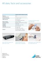 VistaScan Combi-8