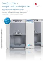 VistaScan Mini / Mini Plus / Easy-3