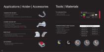 CORiTEC® Aligner series-10
