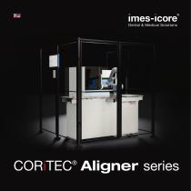CORiTEC® Aligner series