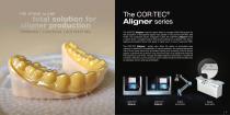 CORiTEC® Aligner series-2