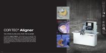 CORiTEC® Aligner series-3