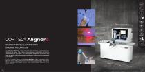 CORiTEC® Aligner series-5