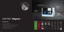 CORiTEC® Aligner series-6