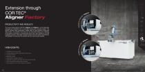CORiTEC® Aligner series-7