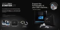CORiTEC® Aligner series-8