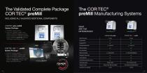 CORiTEC® preMill Manufacturing Systems-2