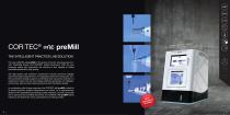 CORiTEC® preMill Manufacturing Systems-5