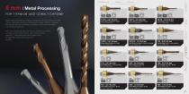 Milling and Drilling Tools-9