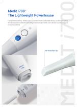 Medit iintraoral scanner lineup-10