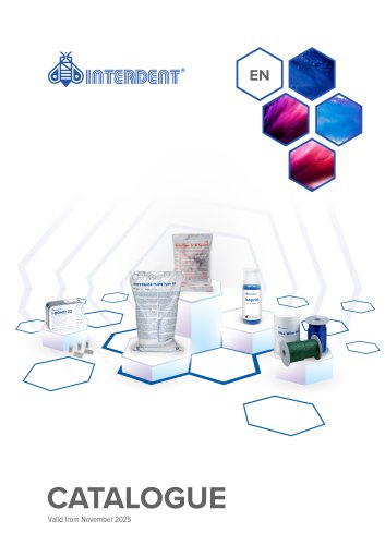 PRODUCT CATALOGUE 2025
