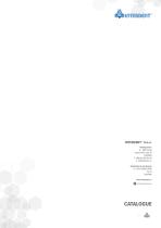 PRODUCT CATALOGUE 2026-3