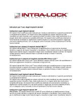 Intra-Lock® Implants - 5