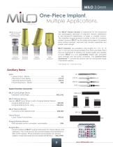 MILD 3.0-3