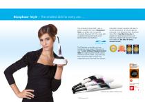 Bluephase Style Family-2