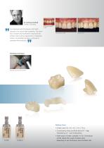 CAD-CAM Chairside - CEREC-11