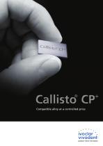 Callisto CP+ - 1