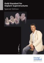 Gold-Standard for Implant Superstructures-1