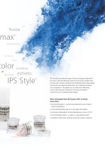 IPS Ivocolor-3