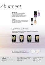 Multilink Hybrid Abutment-3