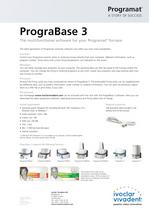 Prograbase 3 - 2