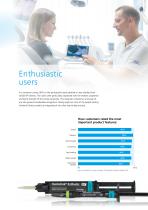 Variolink ® Esthetic The esthetic luting composite-5