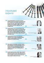 Variolink ® Esthetic The esthetic luting composite-6