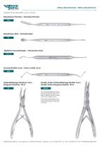 Dental Implantology kit - 3