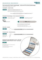 Dental Implantology kit - 4