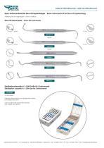 Dental Implantology kit - 5