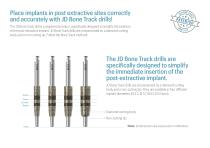 JD Bone Track Drill Kit-2