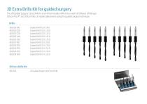 JD Extra Drills Kit-2