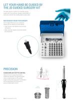 JD Guided Surgery Kit-2