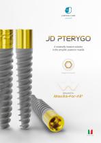 JDPterygo Retractor