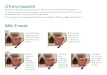 JDPterygo Surgical Kit-2