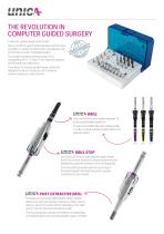 Unica Guided Surgery Kit-2